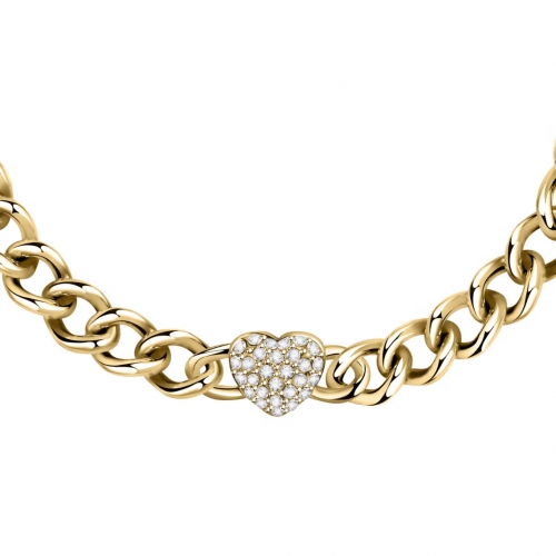 Bracciale MORELLATO donna Incontri dorato /...
