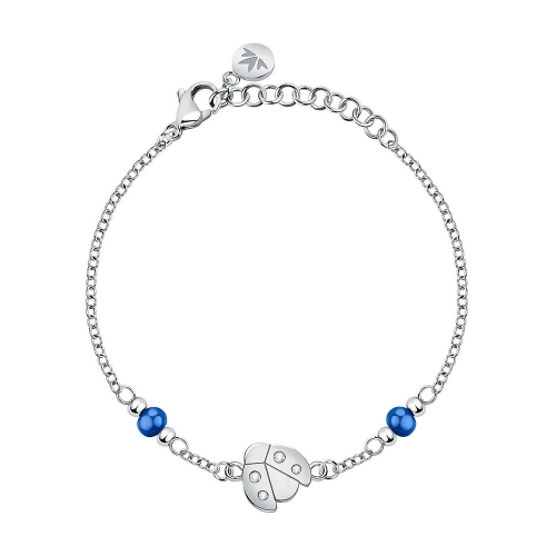 Bracciale MORELLATO donna Maia acciaio /...