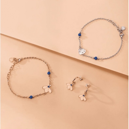 Bracciale MORELLATO donna Maia acciaio /...