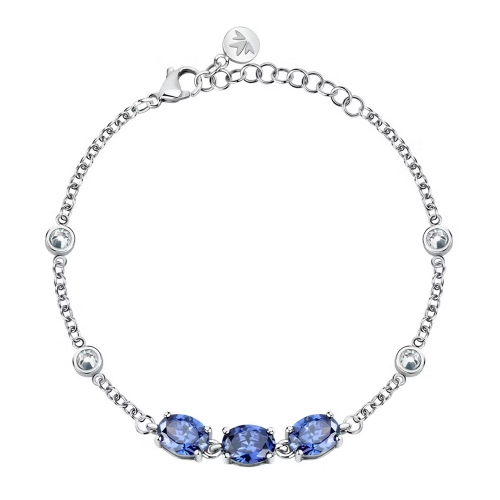 Bracciale MORELLATO donna Colori acciaio / 3...
