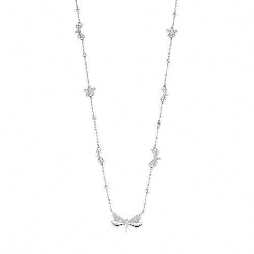 Collana Morellato Ninfa donna 80+5 cm