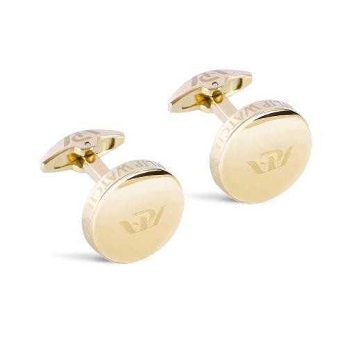 Philip Watch Philip watch j cufflinks pvd yg uomo S82AHH02