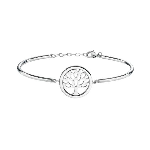 Sector Gioielli Emotions br life of tree ss donna SAKQ05