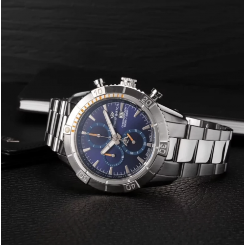 Orologio PHILIP WATCH uomo Champions cronografo...