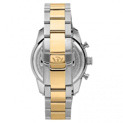 Orologio PHILIP WATCH uomo Champions cronografo...