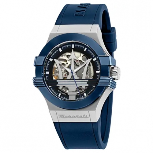 Orologio Automatico da Uomo Maserati R8821108053, Potenza 2026
