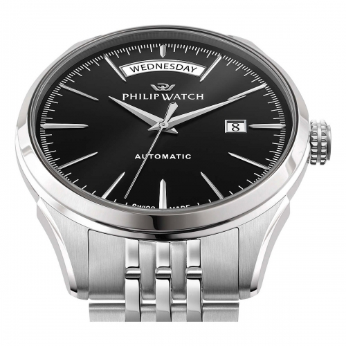 Orologio PHILIP WATCH uomo Roma automatico...