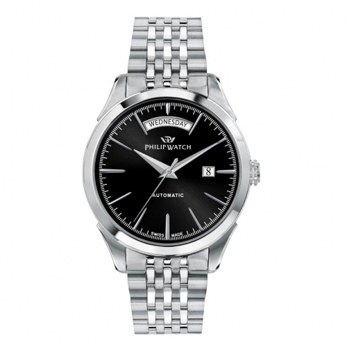 Orologio PHILIP WATCH uomo Roma automatico...
