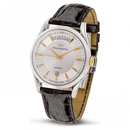 Orologio PHILIP WATCH uomo Sunray automatico...
