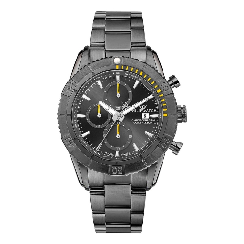 Orologio PHILIP WATCH uomo Champion crono...