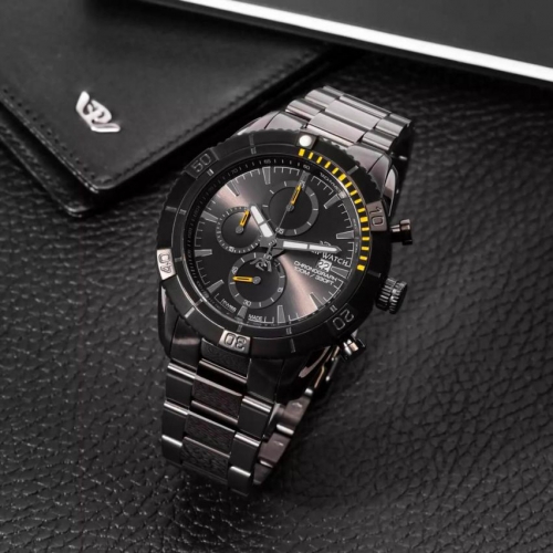 Orologio PHILIP WATCH uomo Champion crono...