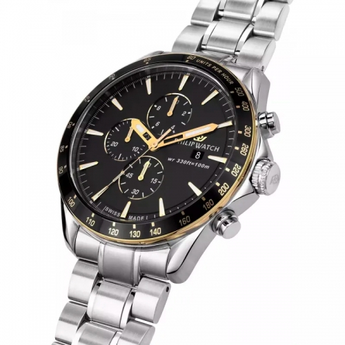 Orologio PHILIP WATCH uomo Blaze cronografo...