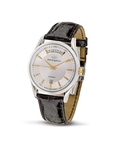 Orologio PHILIP WATCH uomo Sunray automatico...