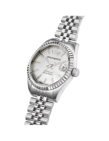 Orologio PHILIP WATCH donna Caribe automatico...