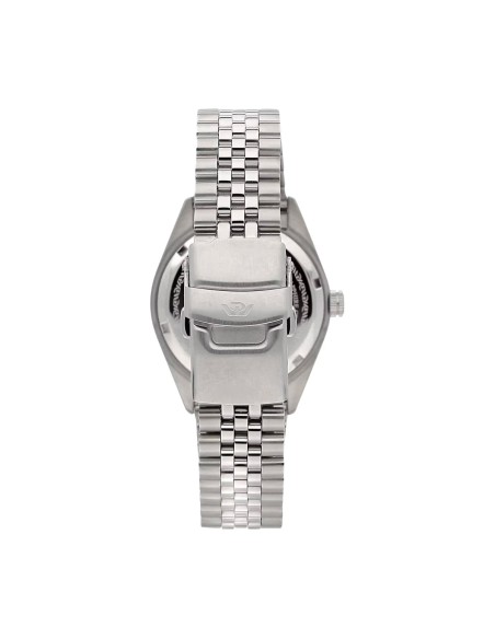 Orologio PHILIP WATCH donna Caribe automatico acciaio / madreperla
