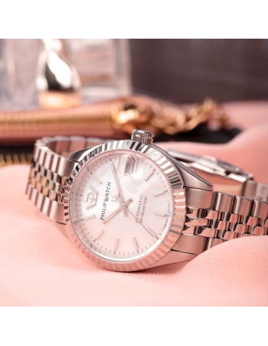 Orologio PHILIP WATCH donna Caribe automatico...