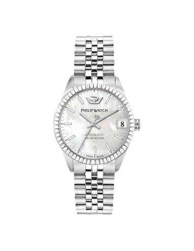 Orologio PHILIP WATCH donna Caribe automatico...
