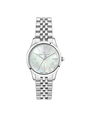 Orologio PHILIP WATCH donna Grace tempo acciaio...