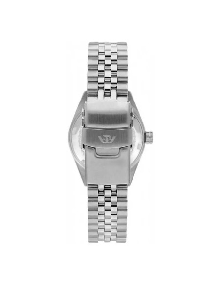 Orologio PHILIP WATCH donna Caribe data acciaio / rosa