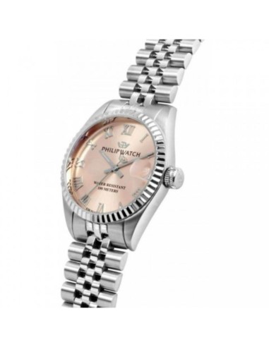 Orologio PHILIP WATCH donna Caribe data acciaio...