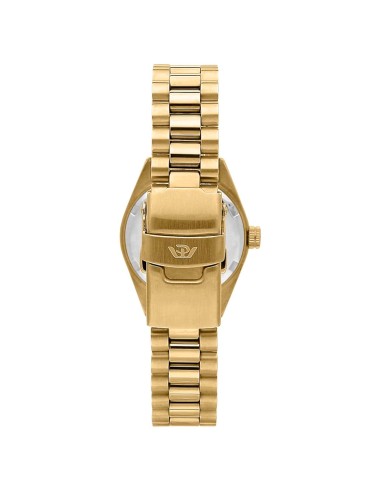 Orologio PHILIP WATCH donna Caribe data dorato...