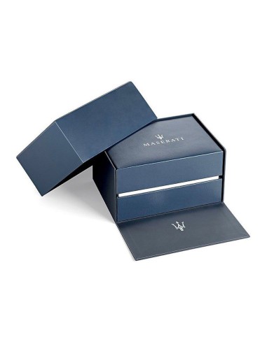 Orologio MASERATI donna Successo Solar acciaio...