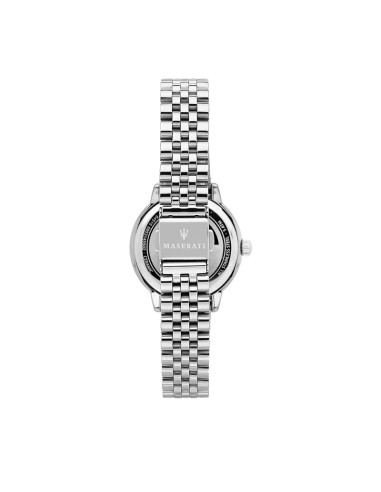 Orologio MASERATI donna Successo Solar acciaio...