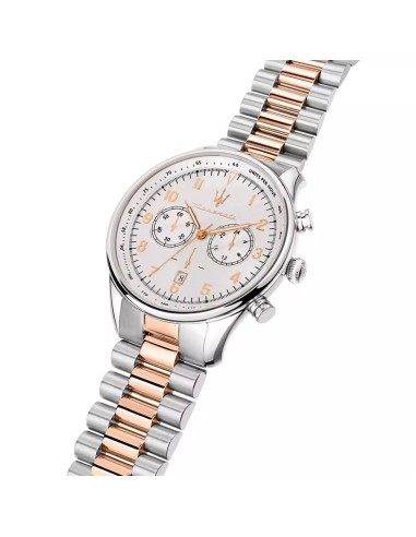 Orologio MASERATI uomo Tradizione cronografo...