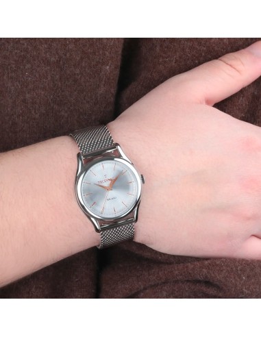 Orologio TRUSSARDI uomo T-light solo tempo...
