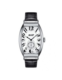 Tissot Heritage Porto Uomo Silver Automatico...