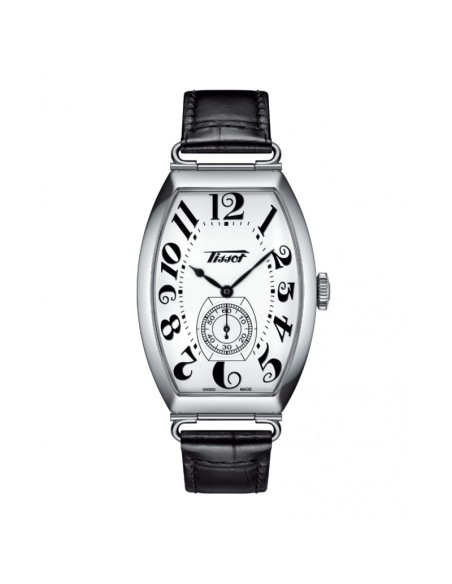 Tissot Heritage Porto Uomo Silver Automatico (T1285051601200)