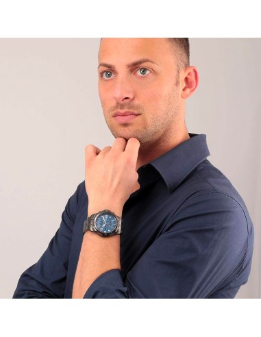 Orologio SECTOR uomo 950 cronografo acciaio...