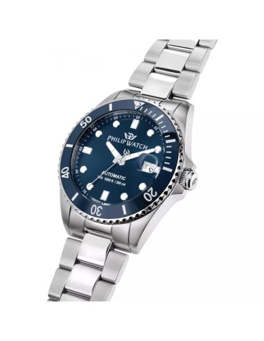 Orologio PHILIP WATCH uomo Caribe Automatico...