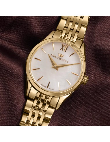 Philip Watch Roma – Orologio Donna...