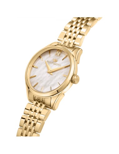 Philip Watch Roma – Orologio Donna...