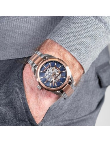 Orologio MASERATI uomo Traguardo Automatico...