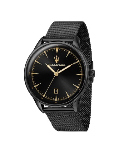 Orologio MASERATI uomo Tradizione datario...