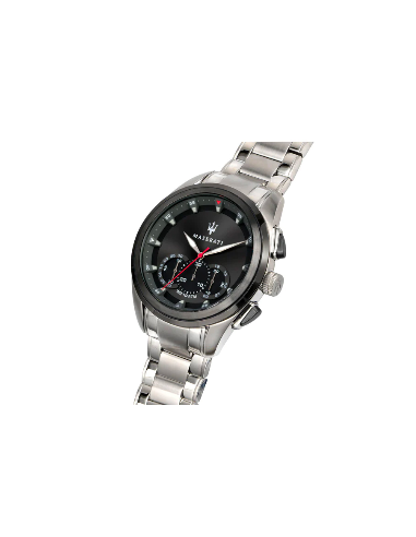 Maserati Traguardo – Orologio Cronografo...