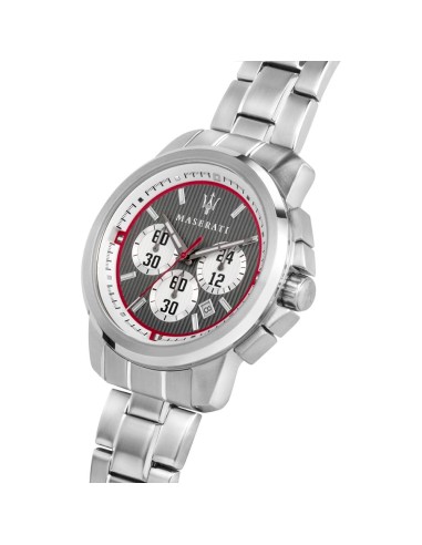 Orologio MASERATI uomo Royale cronografo...