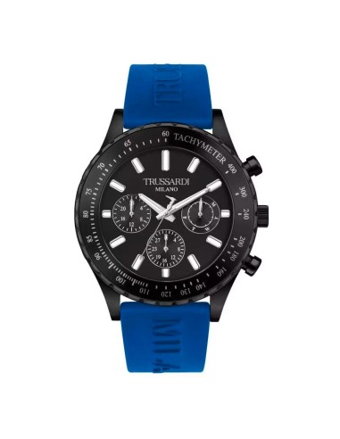 Orologio TRUSSARDI uomo T-logo multi funzione...