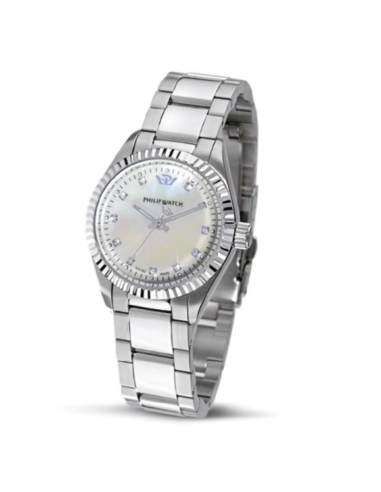 Orologio PHILIP WATCH Caribe 34 mm Diamond