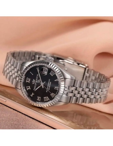 Orologio PHILIP WATCH donna Caribe data acciaio...