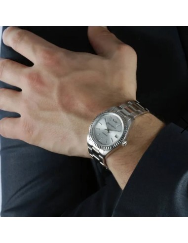 Orologio PHILIP WATCH uomo Caribe data acciaio...