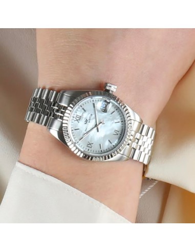 Orologio PHILIP WATCH donna Caribe data acciaio...