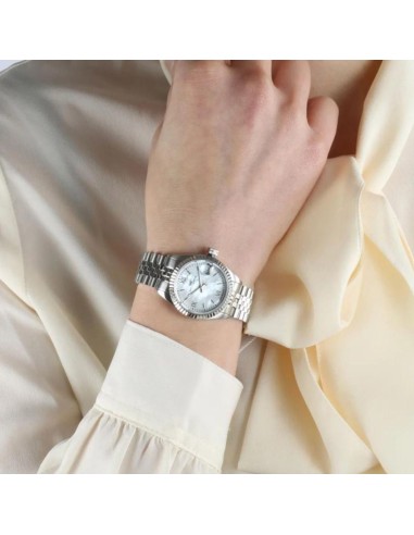 Orologio PHILIP WATCH donna Caribe data acciaio...