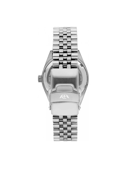 Orologio PHILIP WATCH donna Caribe data acciaio / madreperla