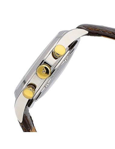 Orologio PHILIP WATCH uomo Sunray crono pelle...