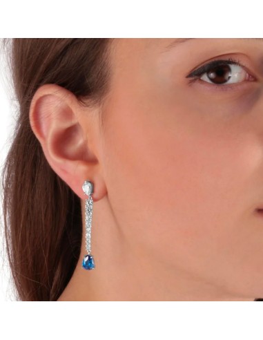 Orecchini MORELLATO donna Tesori argento 925 /...