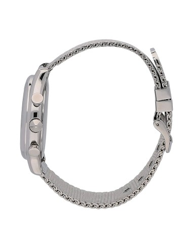 Orologio TRUSSARDI uomo T-light multi acciaio...