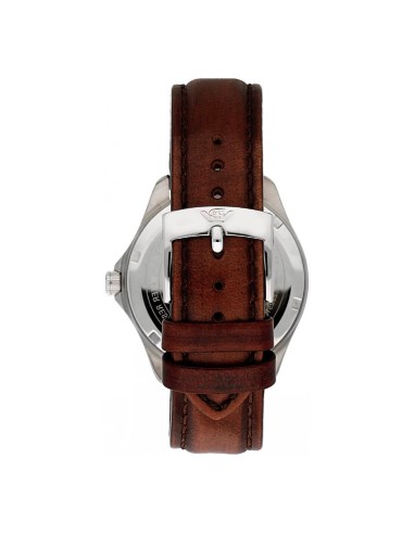 Orologio PHILIP WATCH uomo Blaze data pelle...